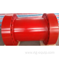 API 6A Spacer Spool for Wellhead